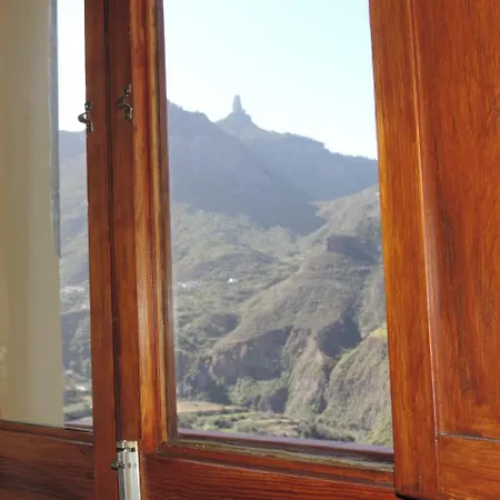 Casa La Tosca The Views * Tejeda (Gran Canaria)