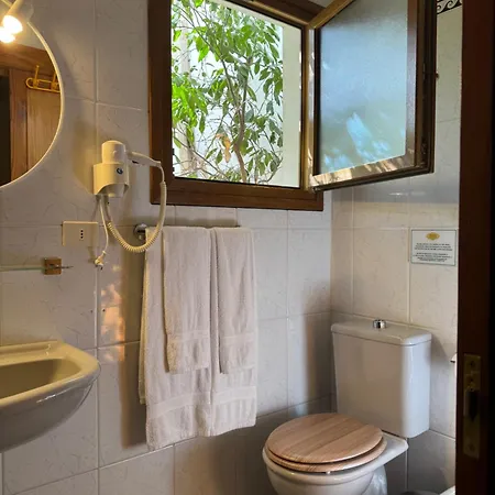 Сasa de vacaciones Casa La Tosca The Views