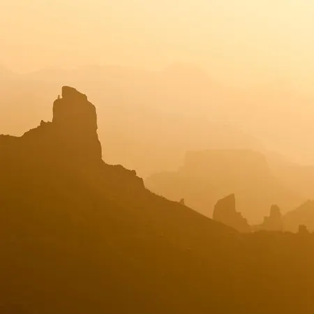 Casa La Tosca The Views Сasa de vacaciones Tejeda (Gran Canaria)