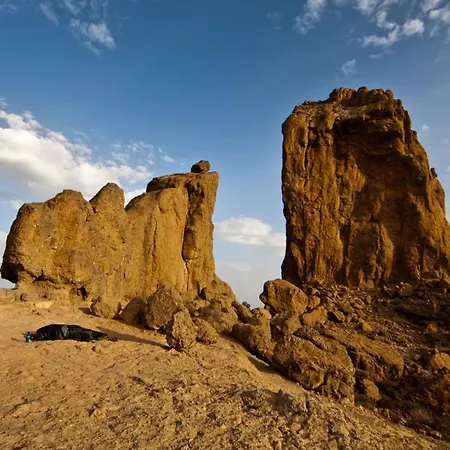 Casa La Tosca The Views Сasa de vacaciones Tejeda (Gran Canaria)