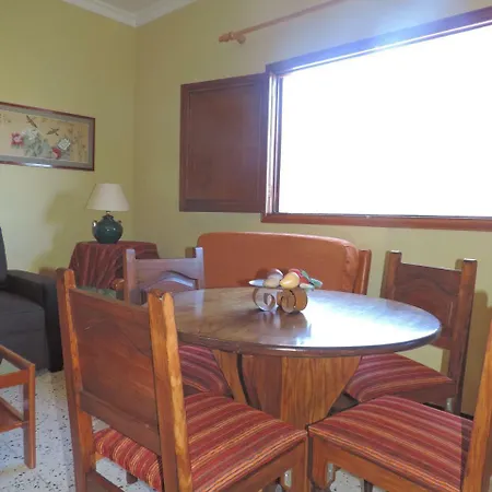 Casa La Tosca The Views 테헤다