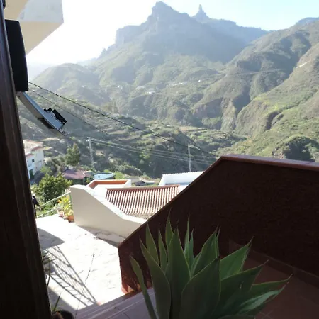 Casa La Tosca The Views *