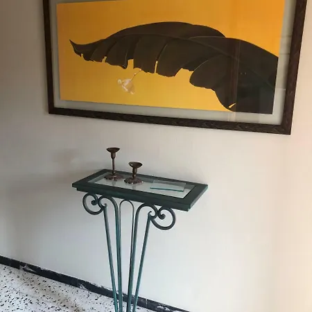 Casa La Tosca The Views