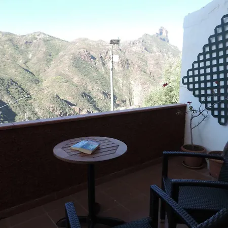 Casa La Tosca The Views 테헤다