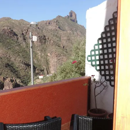 Casa La Tosca The Views *