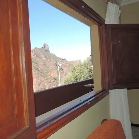 펜션 Casa La Tosca The Views *