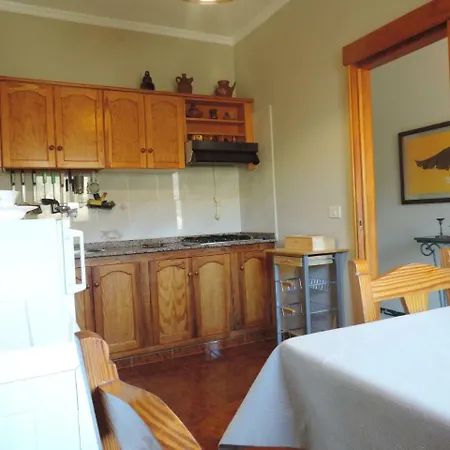 Casa La Tosca The Views