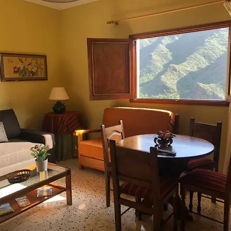 펜션 Casa La Tosca The Views *