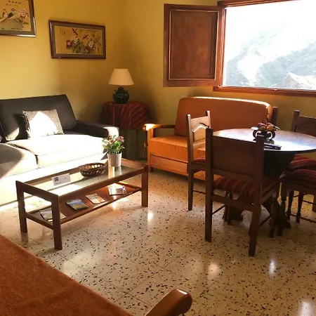 Casa La Tosca The Views * 테헤다