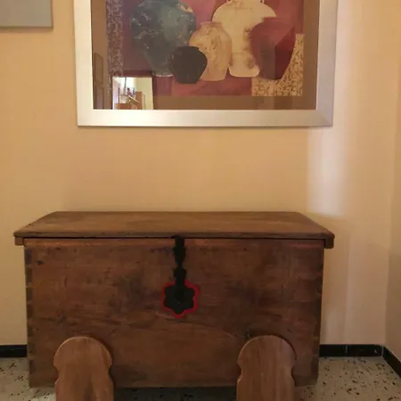 Casa La Tosca The Views *