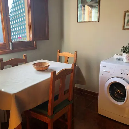 Casa La Tosca The Views * 테헤다