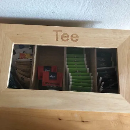 Casa La Tosca The Views