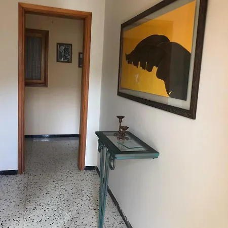 펜션 Casa La Tosca The Views *