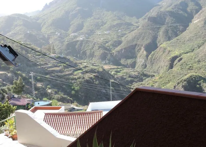Casa La Tosca The Views Holiday home *