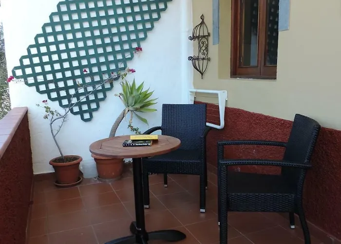 Casa La Tosca The Views Holiday home *
