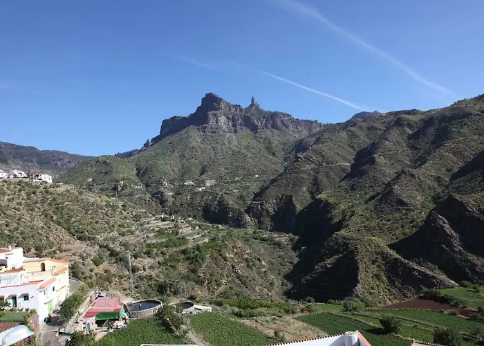 Casa La Tosca The Views Holiday home *