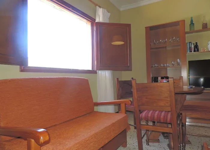 Holiday home Casa La Tosca The Views