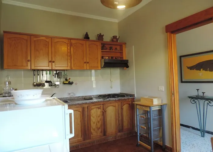 Casa La Tosca The Views Holiday home