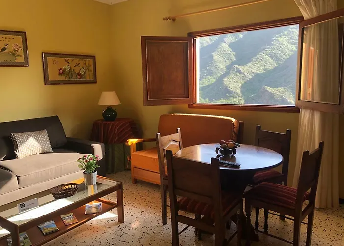Holiday home Casa La Tosca The Views *