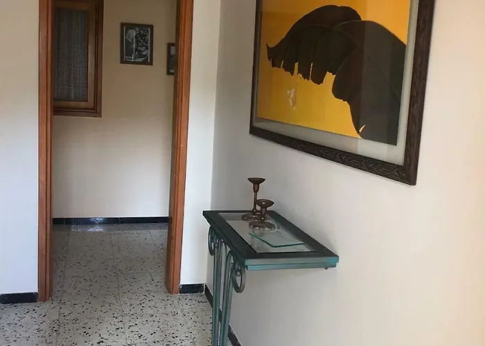 Holiday home Casa La Tosca The Views *